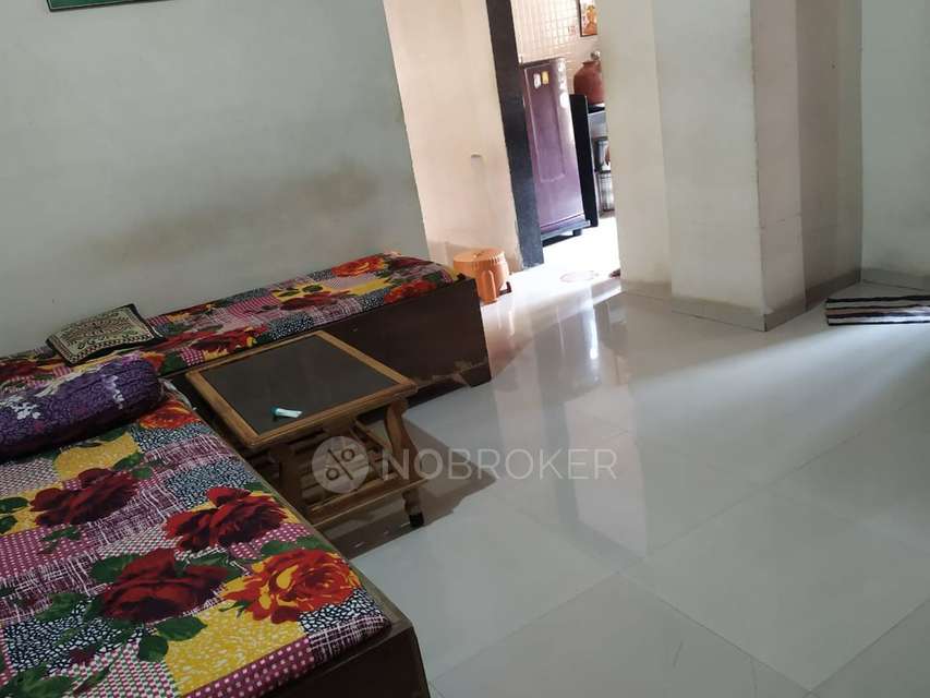 2 BHK Flat In Jainam Residency For Sale  In Ambernath