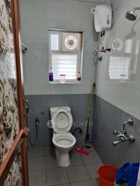 3 BHK Flat In Standardalone Building For Sale  In Nandanam