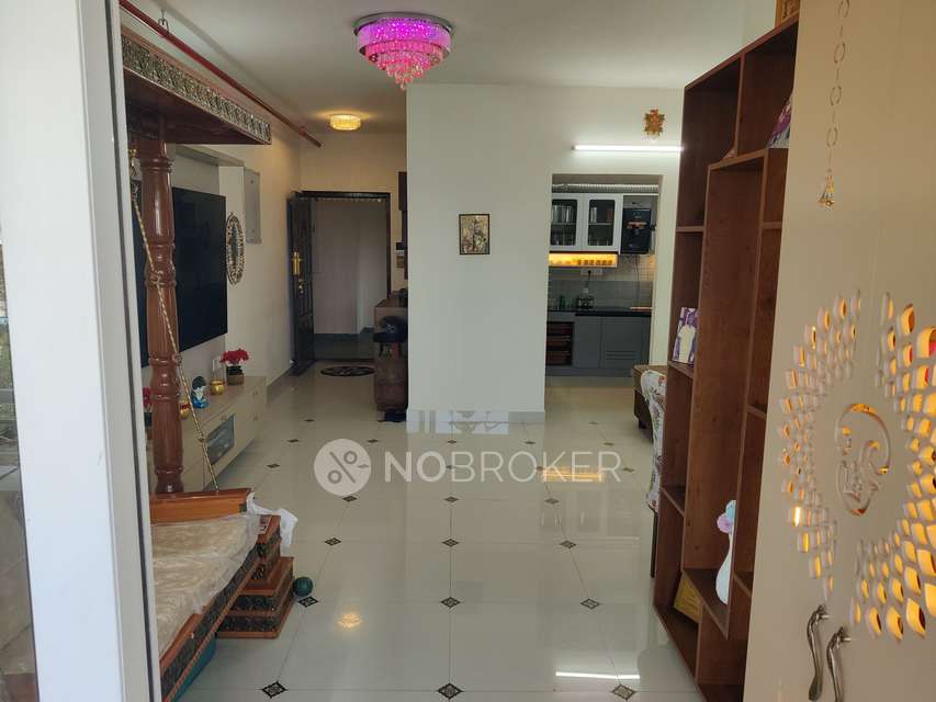 3 BHK Flat In Standardalone Building For Sale  In Nandanam