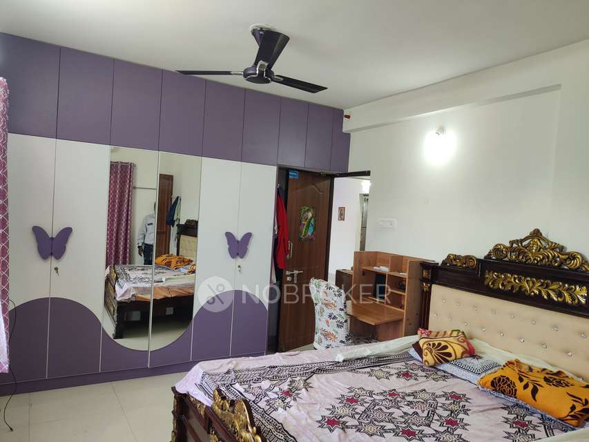 3 BHK Flat In Standardalone Building For Sale  In Nandanam