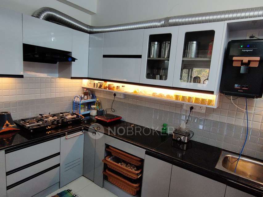 3 BHK Flat In Standardalone Building For Sale  In Nandanam