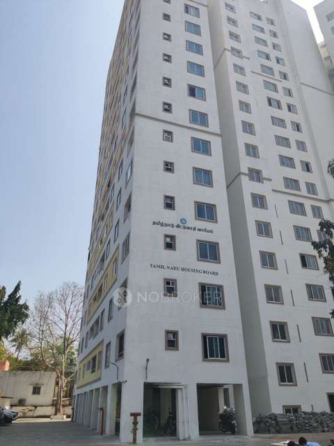 3 BHK Flat In Standardalone Building For Sale  In Nandanam