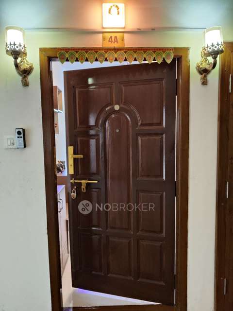 3 BHK Flat In Standardalone Building For Sale  In Nandanam