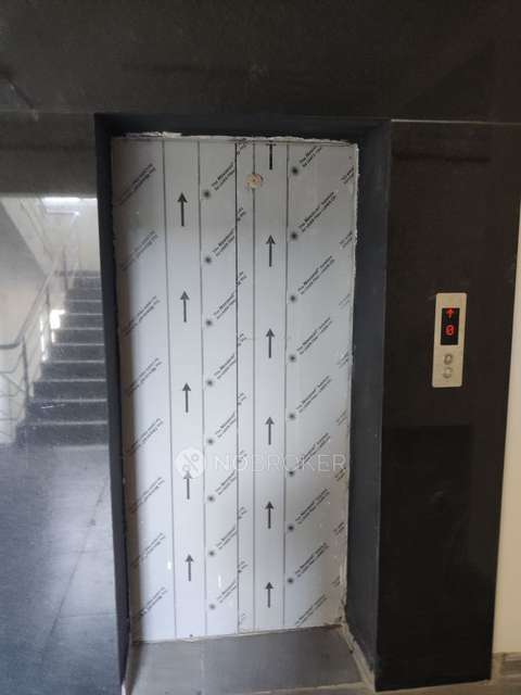 3 BHK Flat In Standardalone Building For Sale  In Nandanam