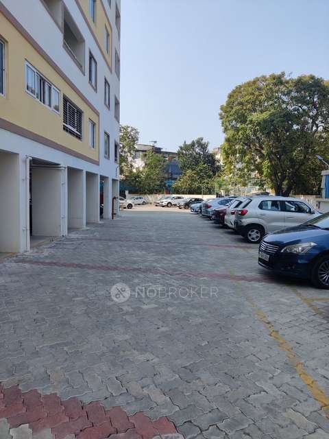 3 BHK Flat In Standardalone Building For Sale  In Nandanam