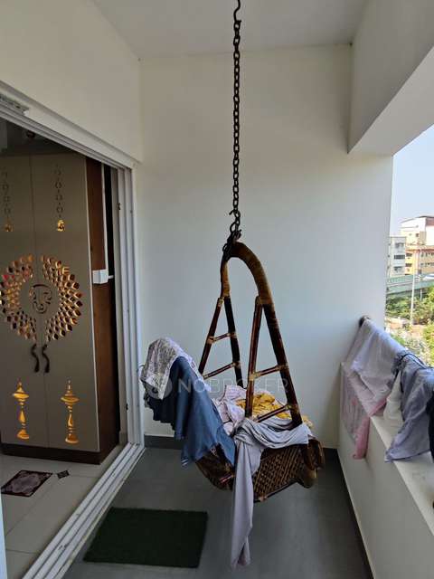 3 BHK Flat In Standardalone Building For Sale  In Nandanam