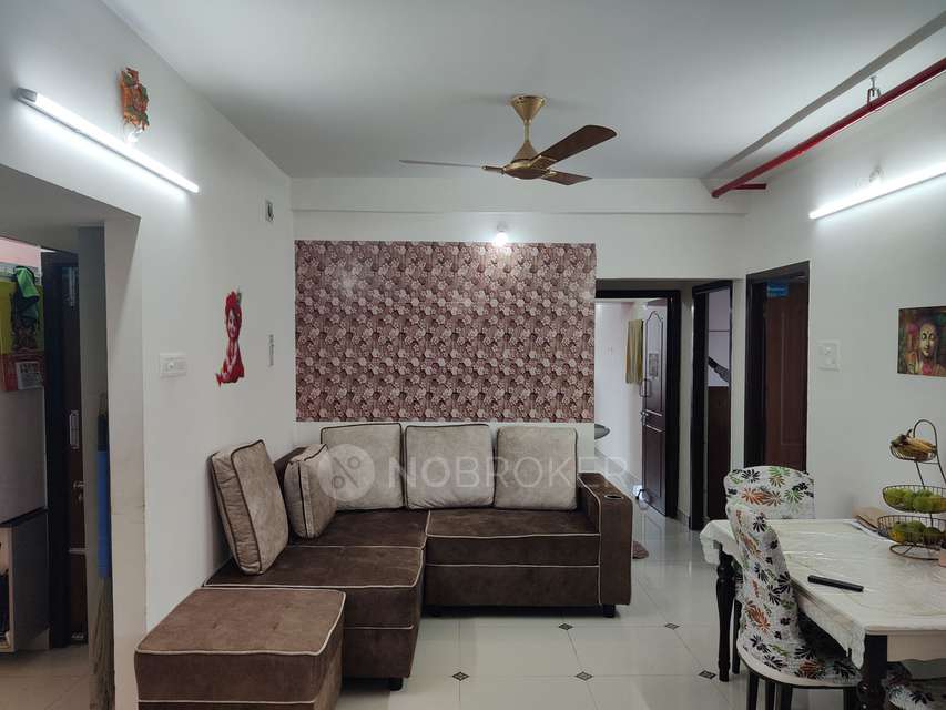 3 BHK Flat In Standardalone Building For Sale  In Nandanam