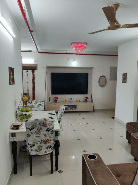 3 BHK Flat In Standardalone Building For Sale  In Nandanam