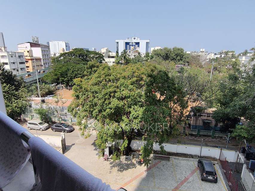 3 BHK Flat In Standardalone Building For Sale  In Nandanam