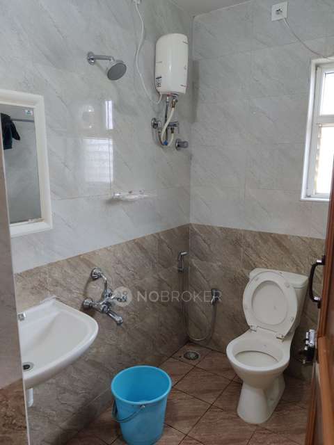 3 BHK Flat In Standardalone Building For Sale  In Nandanam