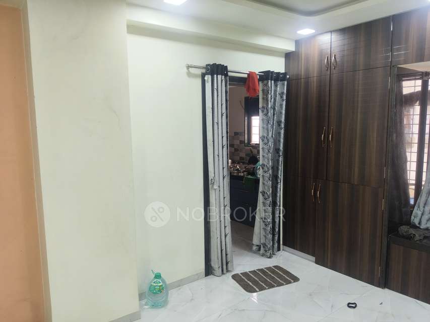 1 BHK Flat In  Bageshree Chs, Sector 40, Kharghar for Rent  In Kharghar