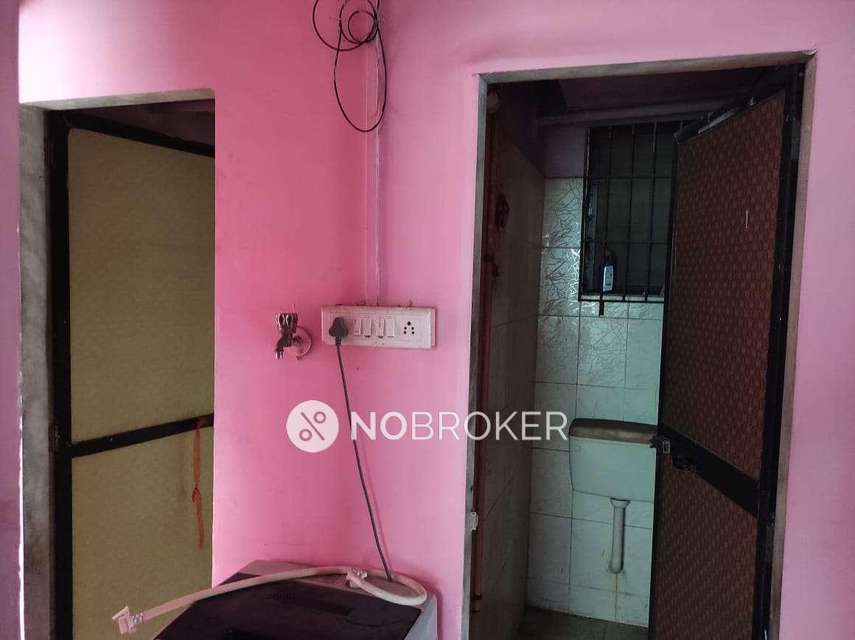 2 BHK Flat In Sai Suparna For Sale  In Panvel