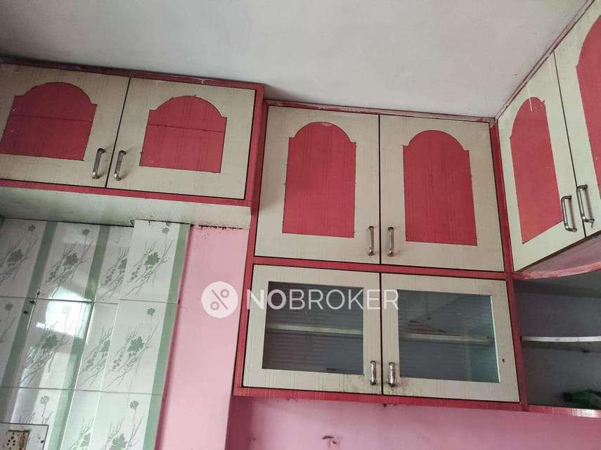 2 BHK Flat In Sai Suparna For Sale  In Panvel