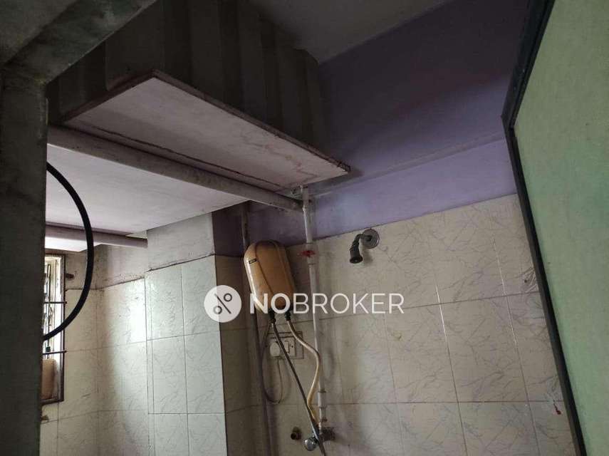 2 BHK Flat In Sai Suparna For Sale  In Panvel