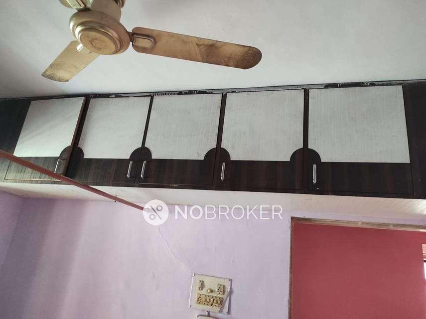 2 BHK Flat In Sai Suparna For Sale  In Panvel