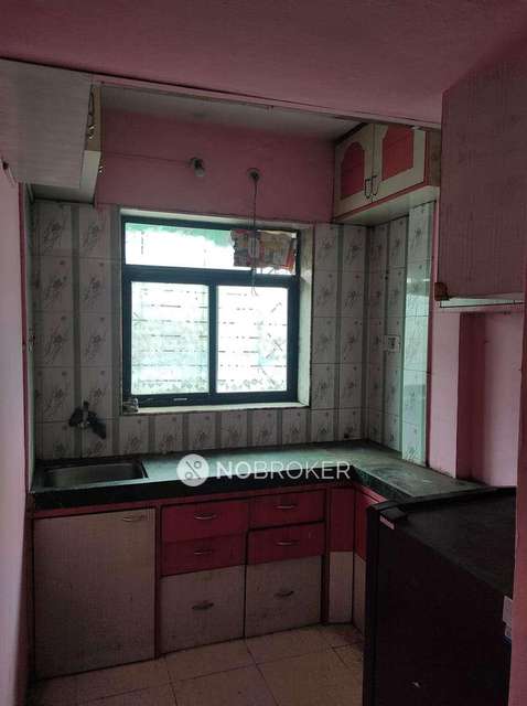2 BHK Flat In Sai Suparna For Sale  In Panvel