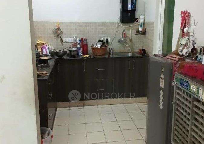 3 BHK Flat In Amrapali Centurian Park Low Rise For Sale  In Tech Zone Iv