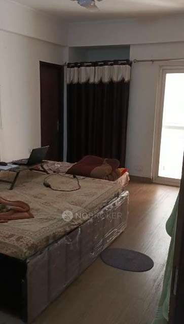 3 BHK Flat In Amrapali Centurian Park Low Rise For Sale  In Tech Zone Iv