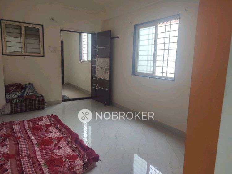 1 BHK Flat for Rent  In Gokhalenagar