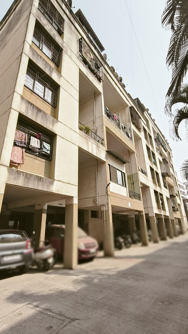 Swagat Enclave Housing Society