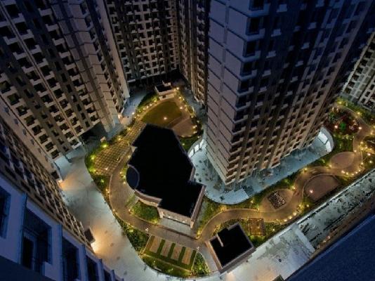 1 BHK Flat In Bhoomi Acropolis For Sale  In Virar West, Mumbai