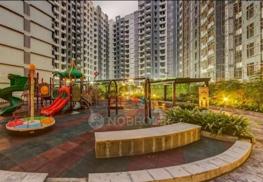 1 BHK Flat In Bhoomi Acropolis For Sale  In Virar West, Mumbai