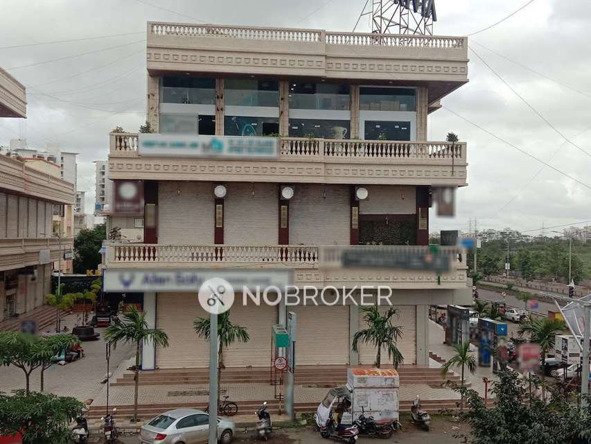 Shop in Bhosari, Pune for sale 