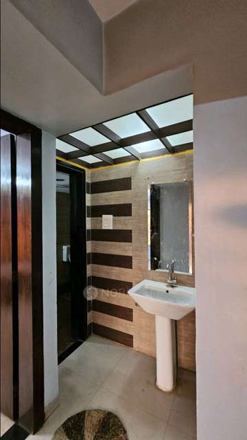 2 BHK Flat In Sai Highness Co Operative Housing Society for Rent  In Pimple Saudagar