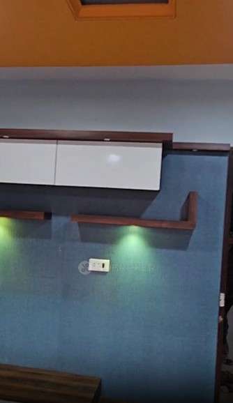 2 BHK Flat In Sai Highness Co Operative Housing Society for Rent  In Pimple Saudagar