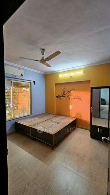 2 BHK Flat In Sai Highness Co Operative Housing Society for Rent  In Pimple Saudagar