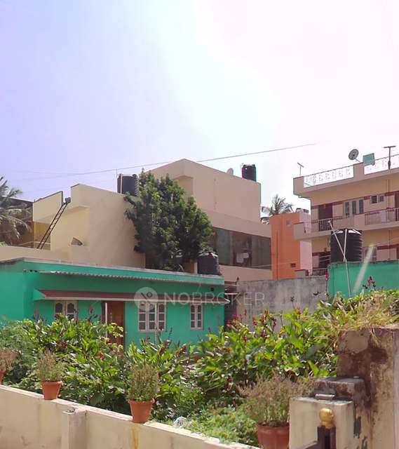 Plot For Sale  In Kadugondanahalli