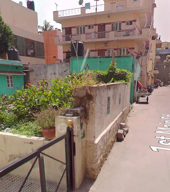 Plot For Sale  In Kadugondanahalli