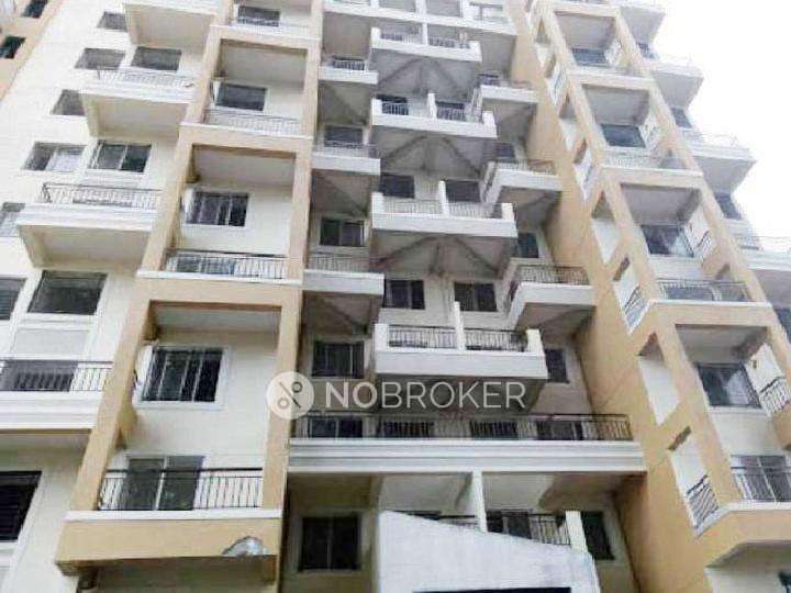 2 BHK Flat In Calyx Navyangan For Sale  In Pirangut