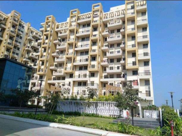 2 BHK Flat In Calyx Navyangan For Sale  In Pirangut