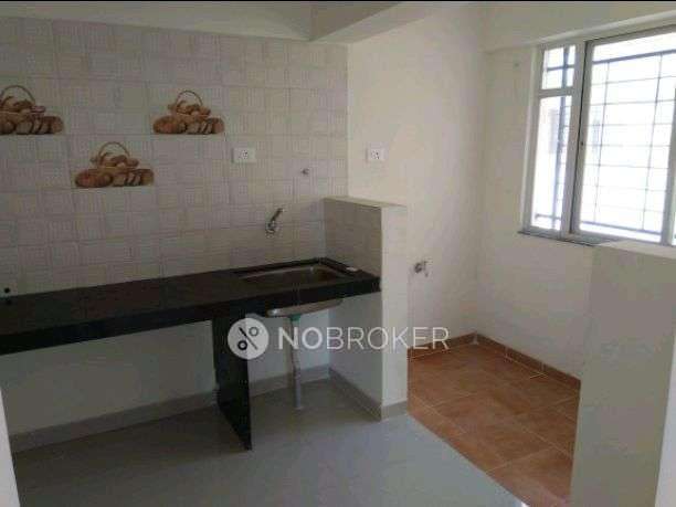 2 BHK Flat In Calyx Navyangan For Sale  In Pirangut