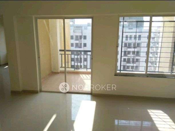 2 BHK Flat In Calyx Navyangan For Sale  In Pirangut