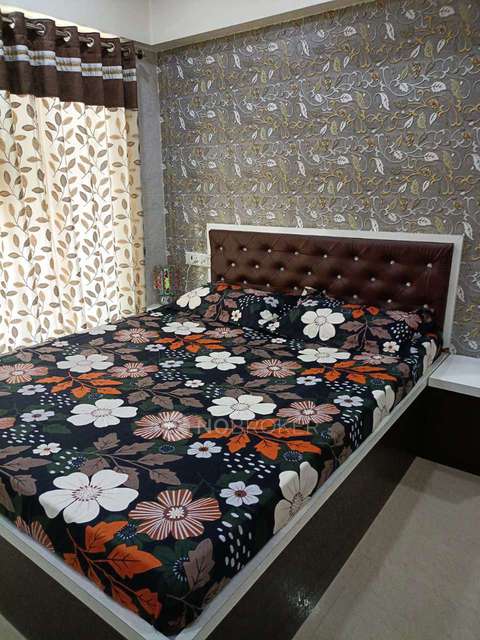 3 BHK Flat In Tarangan Chs., Tarangan Chs. For Sale  In Tarangan Chs Ltd.