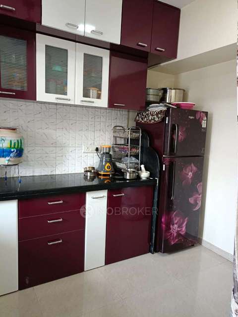 3 BHK Flat In Tarangan Chs., Tarangan Chs. For Sale  In Tarangan Chs Ltd.