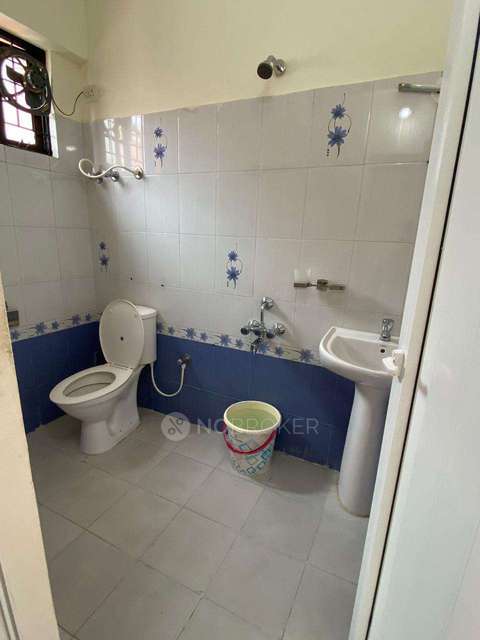 3 BHK Flat In Psr For Sale  In Cil Layout