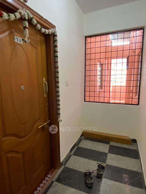 3 BHK Flat In Psr For Sale  In Cil Layout