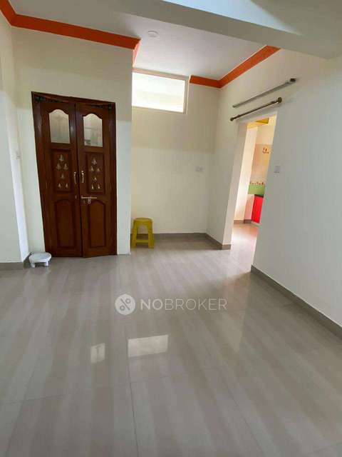 3 BHK Flat In Psr For Sale  In Cil Layout