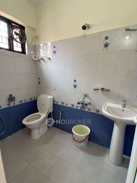 3 BHK Flat In Psr For Sale  In Cil Layout