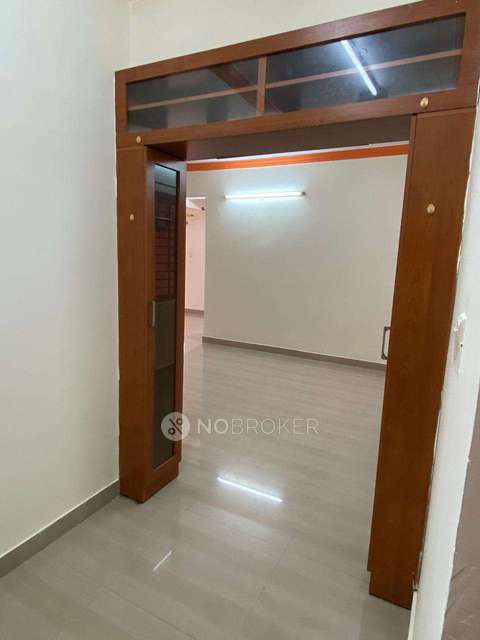 3 BHK Flat In Psr For Sale  In Cil Layout