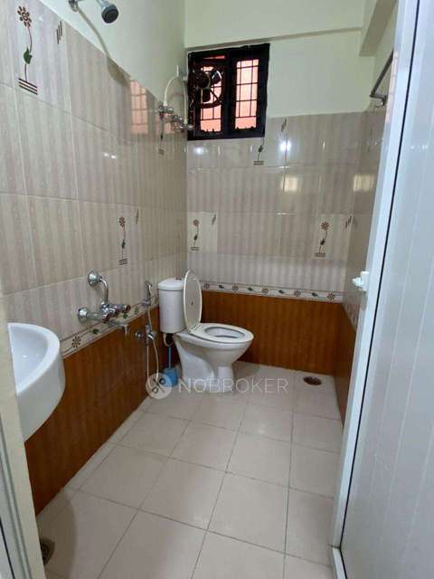 3 BHK Flat In Psr For Sale  In Cil Layout