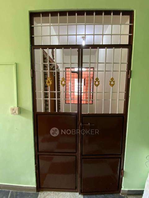 3 BHK Flat In Psr For Sale  In Cil Layout