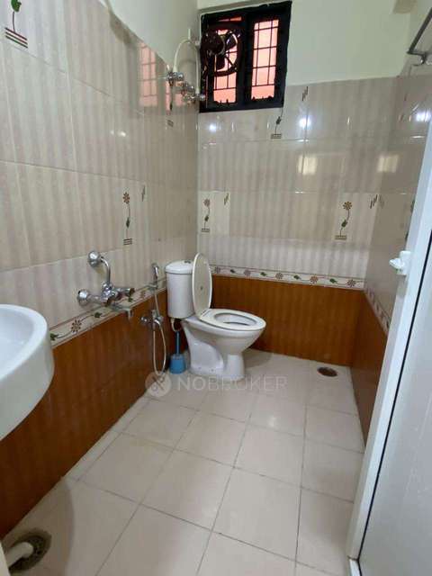 3 BHK Flat In Psr For Sale  In Cil Layout