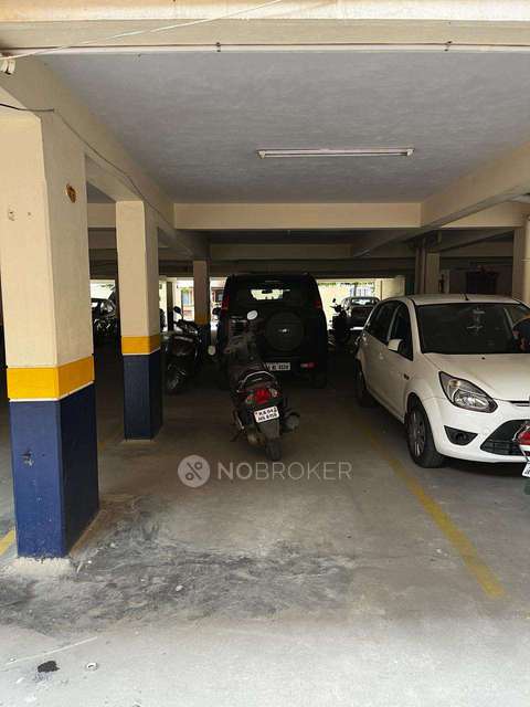 3 BHK Flat In Psr For Sale  In Cil Layout