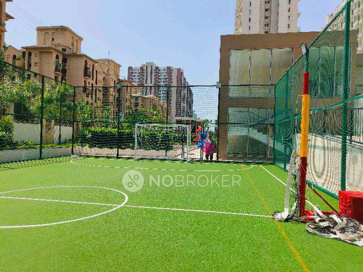 2 BHK Flat In Vtp Leonara For Sale  In Mahalunge