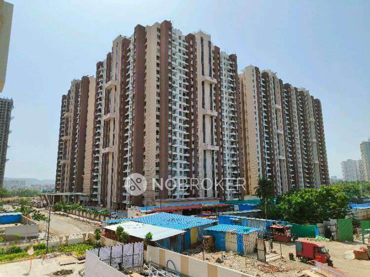 2 BHK Flat In Vtp Leonara For Sale  In Mahalunge