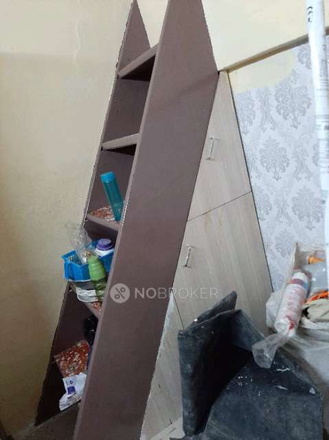 1 BHK House For Sale  In Malad East